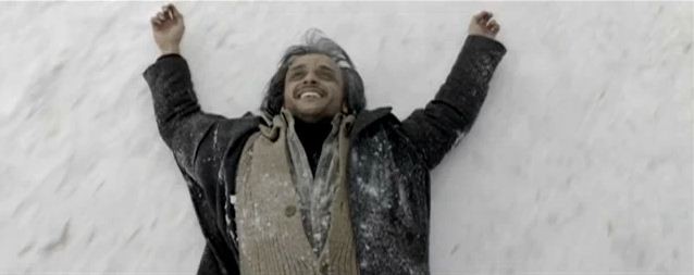 Sermet Yeşil Fotoğrafı