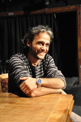 Sermet Yeşil fotoğrafı