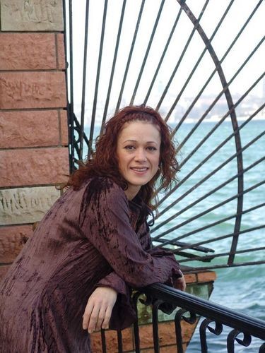 Bennu Yıldırımlar fotoğrafı