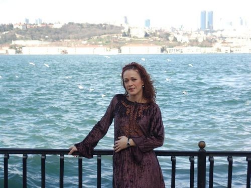 Bennu Yıldırımlar fotoğrafı