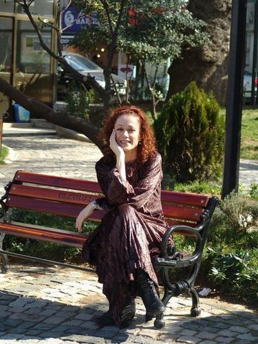 Bennu Yıldırımlar fotoğrafı