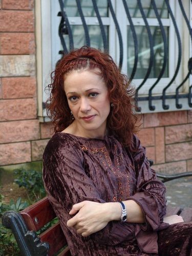 Bennu Yıldırımlar Fotoğrafı