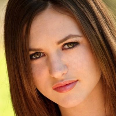 Kasey Chase fotoğrafı