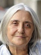 Sevin Okyay fotoğrafı