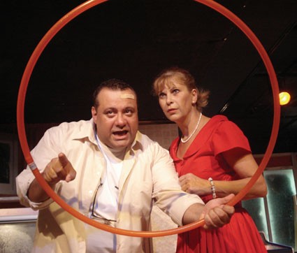 Engin Alkan Fotoğrafı