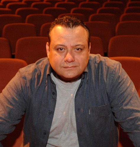 Engin Alkan Fotoğrafı