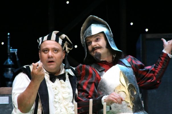 Engin Alkan fotoğrafı