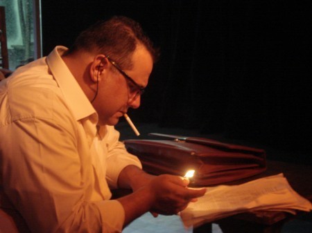 Engin Alkan fotoğrafı