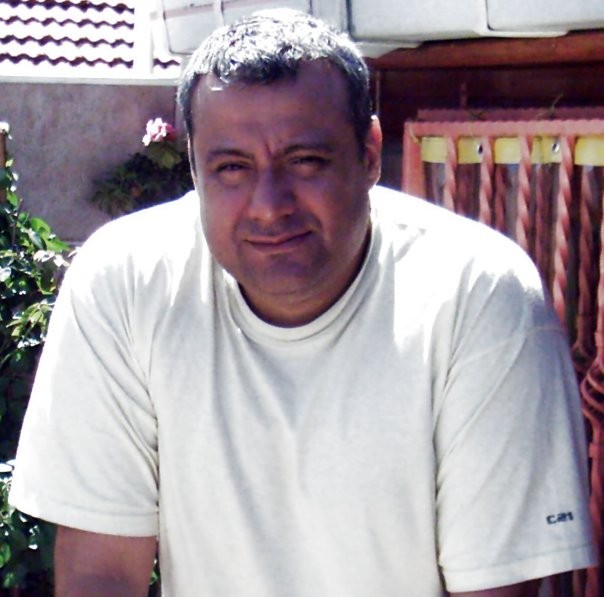 Engin Alkan fotoğrafı