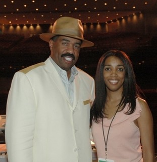 Steve Harvey fotoğrafı