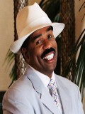 Steve Harvey fotoğrafı