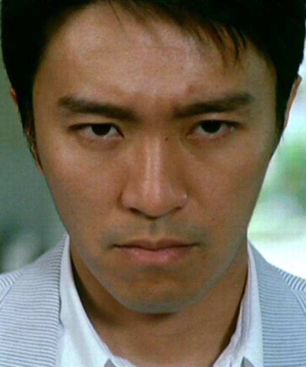 Stephen Chow fotoğrafı