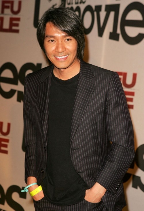 Stephen Chow fotoğrafı