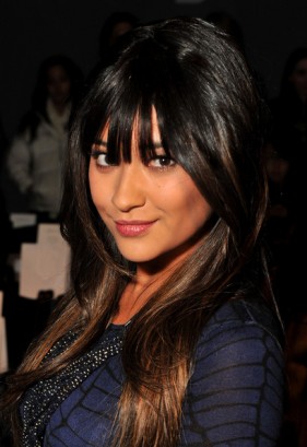 Shay Mitchell Fotoğrafı