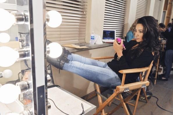Shay Mitchell Fotoğrafı
