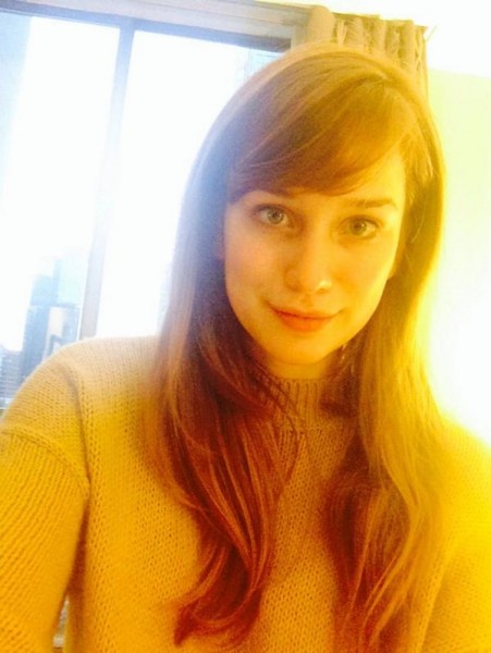 Carlson Young Fotoğrafı