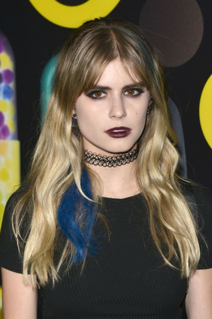 Carlson Young Fotoğrafı