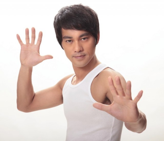 Kwok-Kwan Chan Fotoğrafı