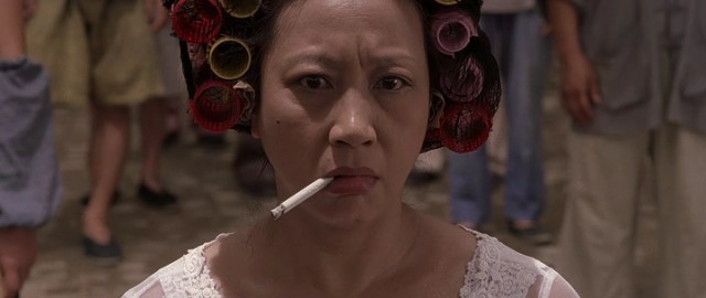 Qiu Yuen Fotoğrafı