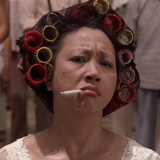 Qiu Yuen Fotoğrafı