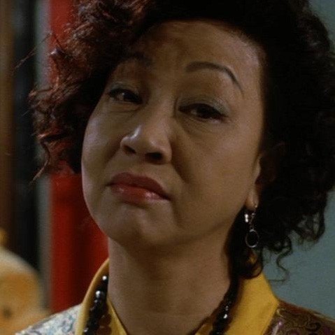 Qiu Yuen fotoğrafı