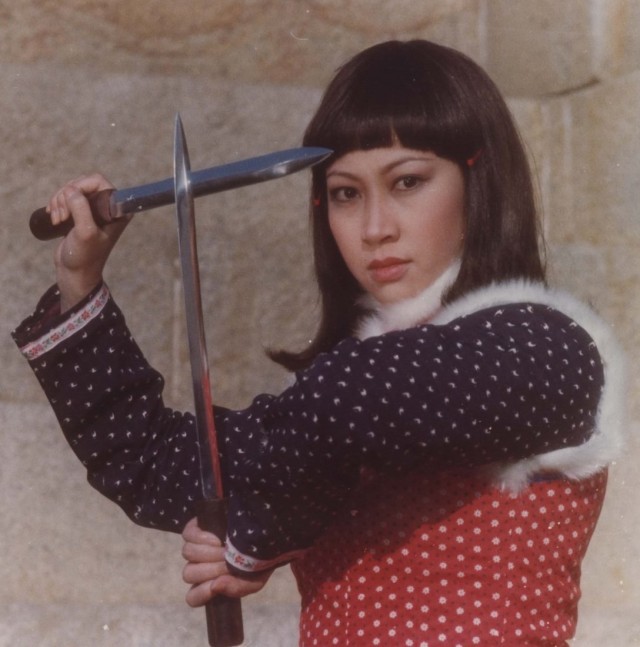 Qiu Yuen fotoğrafı