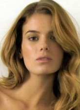 Yesica Toscanini fotoğrafı