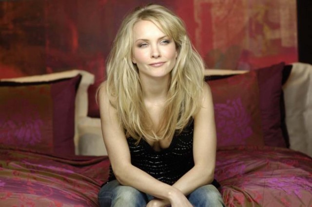 Janin Reinhardt Fotoğrafı