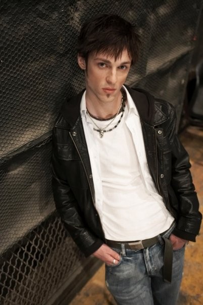 Matt Harris fotoğrafı