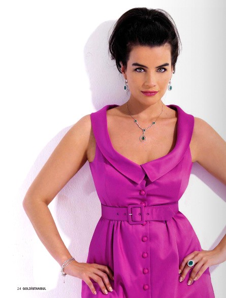 Şahnaz Çakıralp fotoğrafı