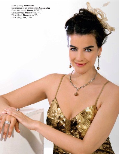 Şahnaz Çakıralp fotoğrafı