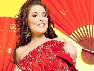 Valerie Vasquez fotoğrafı