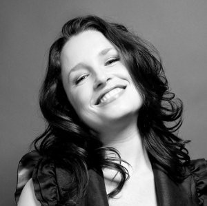 Juliette Caton fotoğrafı