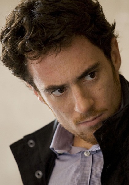 Elio Germano Fotoğrafı