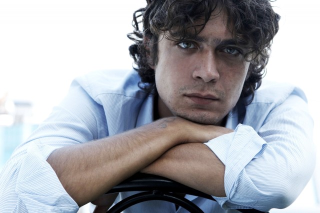 Riccardo Scamarcio Fotoğrafı