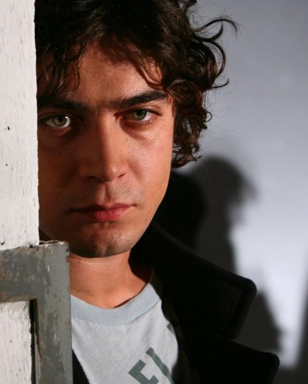 Riccardo Scamarcio Fotoğrafı