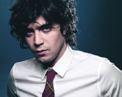 Riccardo Scamarcio Fotoğrafı