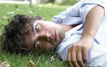 Riccardo Scamarcio Fotoğrafı