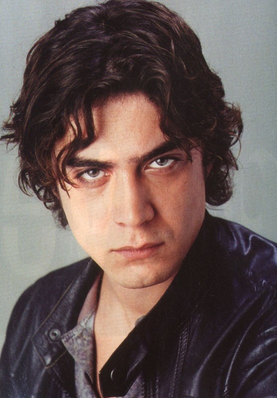 Riccardo Scamarcio Fotoğrafı