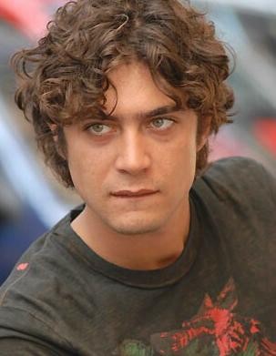 Riccardo Scamarcio Fotoğrafı