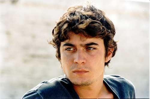 Riccardo Scamarcio Fotoğrafı