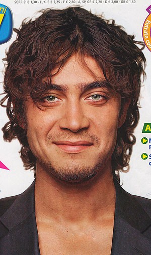 Riccardo Scamarcio fotoğrafı