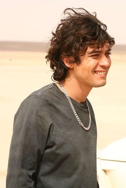 Riccardo Scamarcio fotoğrafı