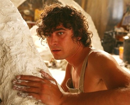 Riccardo Scamarcio fotoğrafı