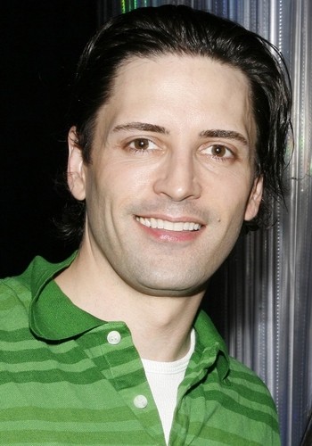 Sean Palmer fotoğrafı