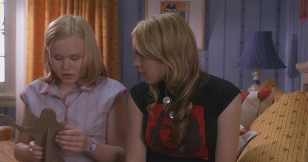 Alison Pill fotoğrafı