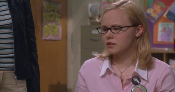 Alison Pill fotoğrafı