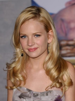 Britt Robertson Fotoğrafı