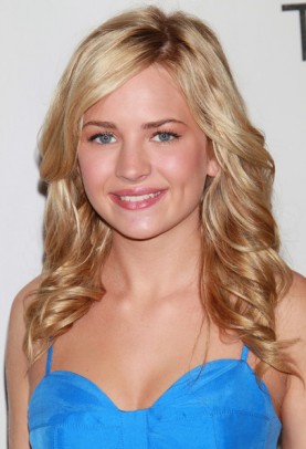 Britt Robertson Fotoğrafı