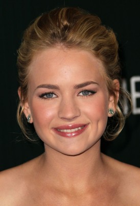 Britt Robertson Fotoğrafı